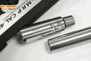 Stainless Outer Barrel for MARUI/KJ HI-CAPA 5.1 - BlowBack MastersGuarderOuter Barrel