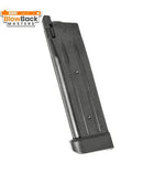 Tokyo Marui 31 Round Magazine for Hi-Capa Gas Blowback Airsoft Pistols - BlowBack MastersTokyo MaruiMagazine