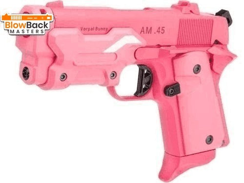 最大80％オフ AM Marui Tokyo .45 LLENN Edition Limited Bunny Vorpal トイガン