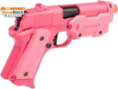 Tokyo Marui AM .45 Vorpal Bunny Limited Edition LLENN Version (Color: Pink) - BlowBack MastersBlowBack MastersVorpal Bunny