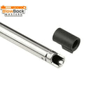 UNICORN Nitroflon Coating 6.03MM Inner Barrel for GBB with Hop-Up - BlowBack MastersUNICORNInner Barrel