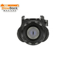 Valkyrie Turbo LEP Lighting Tactical Light - BlowBack MastersOLightFlashlights