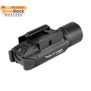 Valkyrie Turbo LEP Lighting Tactical Light - BlowBack MastersOLightFlashlights