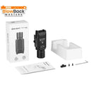 Valkyrie Turbo LEP Lighting Tactical Light - BlowBack MastersOLightFlashlights