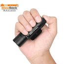Valkyrie Turbo LEP Lighting Tactical Light - BlowBack MastersOLightFlashlights