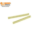 Waldo "Lil' Snap" 150% AAP-01/Glock Nozzle Springs - BlowBack MastersWaldo CustomsSpring