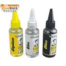 Waldo Slick Silicone Lube - BlowBack MastersWaldo CustomsOil