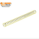 Waldo "Snappy Boi" 130 % Hi-capa Recoil Spring - BlowBack MastersWaldo CustomsSpring