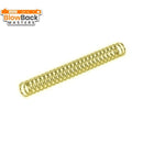 Waldo "Snappy Boi" 150% AAP-01 Recoil Spring - BlowBack MastersWaldo CustomsSpring